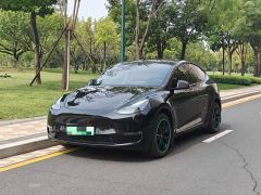 Tesla Model Y Facelift Long Range All-Wheel Drive - ფოტო 1