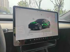 Tesla Model Y Facelift Long Range All-Wheel Drive - ფოტო 12