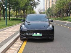 Tesla Model Y Facelift Long Range All-Wheel Drive - ფოტო 2