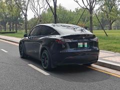 Tesla Model Y Facelift Long Range All-Wheel Drive - ფოტო 3