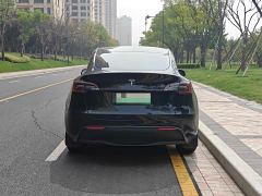 Tesla Model Y Facelift Long Range All-Wheel Drive - ფოტო 4
