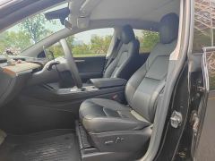 Tesla Model Y Facelift Long Range All-Wheel Drive - ფოტო 7