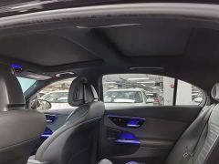 Mercedes-Benz C-Class Facelift C 260 L Sport Edition - фото 10