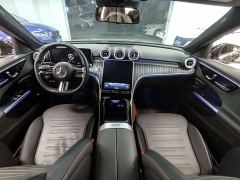 Mercedes-Benz C-Class Facelift C 260 L Sport Edition - фото 11