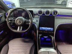 Mercedes-Benz C-Class Facelift C 260 L Sport Edition - фото 12