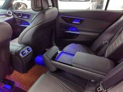 Mercedes-Benz C-Class Facelift C 260 L Sport Edition - фото 13