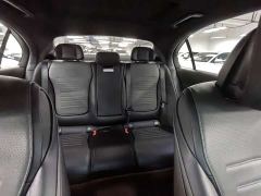 Mercedes-Benz C-Class Facelift C 260 L Sport Edition - фото 14
