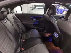 Mercedes-Benz C-Class Facelift C 260 L Sport Edition - фото 15