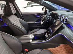 Mercedes-Benz C-Class Facelift C 260 L Sport Edition - фото 16