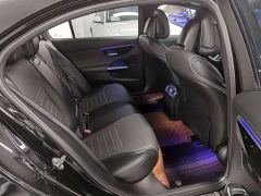 Mercedes-Benz C-Class Facelift C 260 L Sport Edition - фото 17
