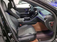 Mercedes-Benz C-Class Facelift C 260 L Sport Edition - фото 18