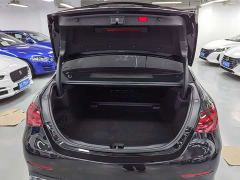 Mercedes-Benz C-Class Facelift C 260 L Sport Edition - фото 19