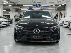 Mercedes-Benz C-Class Facelift C 260 L Sport Edition - фото 2
