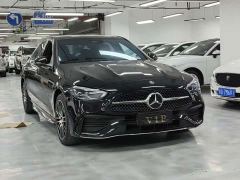Mercedes-Benz C-Class Facelift C 260 L Sport Edition - фото 3