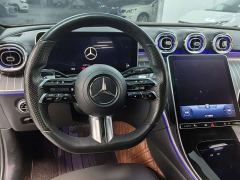 Mercedes-Benz C-Class Facelift C 260 L Sport Edition - фото 4