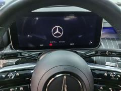 Mercedes-Benz C-Class Facelift C 260 L Sport Edition - фото 5