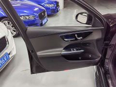Mercedes-Benz C-Class Facelift C 260 L Sport Edition - фото 7