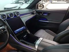 Mercedes-Benz C-Class Facelift C 260 L Sport Edition - фото 8