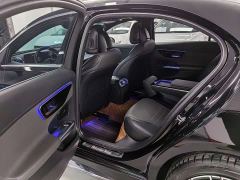 Mercedes-Benz C-Class Facelift C 260 L Sport Edition - фото 9