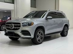 Mercedes-Benz GLS 450 4MATIC Luxury - photo 1