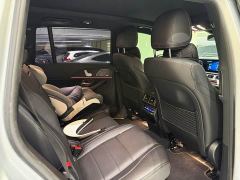 Mercedes-Benz GLS 450 4MATIC Luxury - photo 10