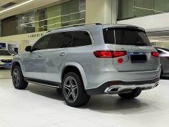 Mercedes-Benz GLS 450 4MATIC Luxury - photo 14