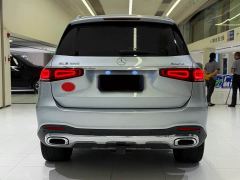 Mercedes-Benz GLS 450 4MATIC Luxury - photo 15