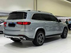 Mercedes-Benz GLS 450 4MATIC Luxury - photo 16