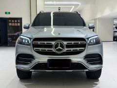 Mercedes-Benz GLS 450 4MATIC Luxury - photo 2