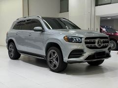 Mercedes-Benz GLS 450 4MATIC Luxury - photo 3
