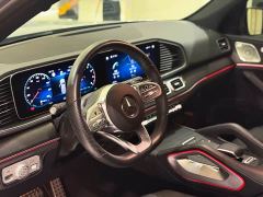 Mercedes-Benz GLS 450 4MATIC Luxury - photo 4