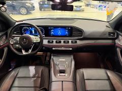 Mercedes-Benz GLS 450 4MATIC Luxury - photo 5