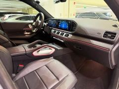 Mercedes-Benz GLS 450 4MATIC Luxury - photo 6