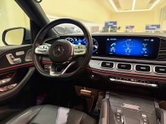 Mercedes-Benz GLS 450 4MATIC Luxury - photo 7
