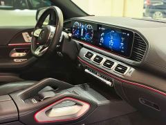 Mercedes-Benz GLS 450 4MATIC Luxury - photo 8