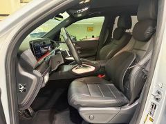 Mercedes-Benz GLS 450 4MATIC Luxury - photo 9