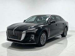 FAW Hongqi H5 1.5T DCT ZhiLian Qiyue Edition - photo 1