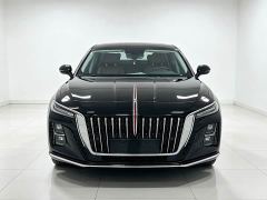 FAW Hongqi H5 1.5T DCT ZhiLian Qiyue Edition - photo 2