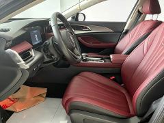 FAW Hongqi H5 1.5T DCT ZhiLian Qiyue Edition - photo 4