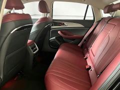 FAW Hongqi H5 1.5T DCT ZhiLian Qiyue Edition - photo 5