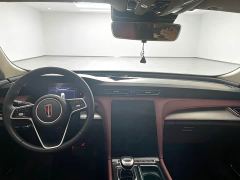 FAW Hongqi H5 1.5T DCT ZhiLian Qiyue Edition - photo 6