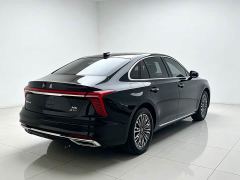 FAW Hongqi H5 1.5T DCT ZhiLian Qiyue Edition - photo 7