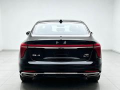 FAW Hongqi H5 1.5T DCT ZhiLian Qiyue Edition - photo 8