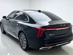 FAW Hongqi H5 1.5T DCT ZhiLian Qiyue Edition - photo 9