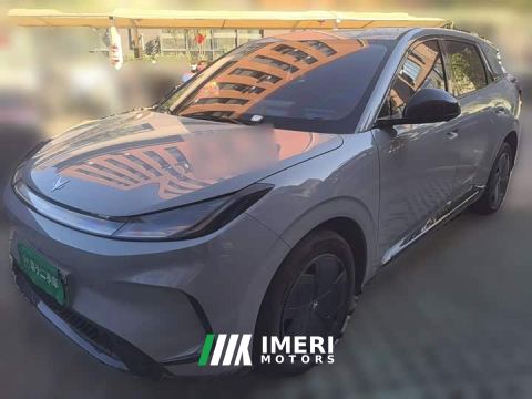2026 Arcfox Beta T1 450 PRO - ავტომობილი ჩინეთიდან