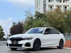 BMW 3 Series Facelift 325Li M Sport Night Edition Package - фото 1