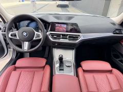 BMW 3 Series Facelift 325Li M Sport Night Edition Package - фото 10