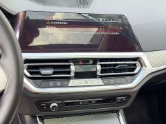 BMW 3 Series Facelift 325Li M Sport Night Edition Package - фото 12
