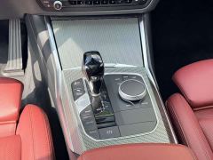 BMW 3 Series Facelift 325Li M Sport Night Edition Package - фото 13