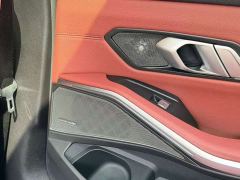 BMW 3 Series Facelift 325Li M Sport Night Edition Package - фото 14